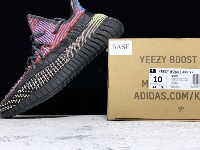 Yeezy FW5190 V2 Boost 350 Adidas 